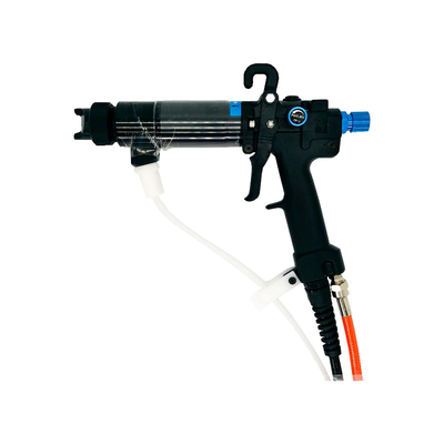 Taiwan Haima HI-MA TC-92 Pistol semprot DC-80KV tahan Tegangan elektrostatis cair