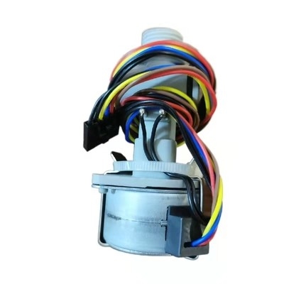 1000064 Solenoid Electric Throttle Valve Untuk Gema OptiStar CG21 Bagian