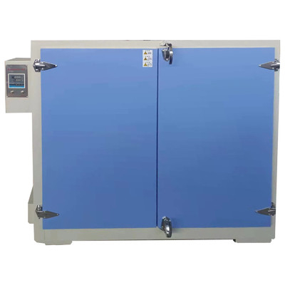 Hub Electric Blast Drying Oven Suhu konstan AC220V