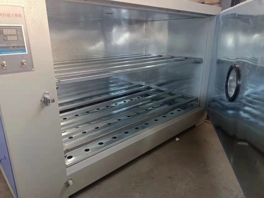 Hub Electric Blast Drying Oven Suhu konstan AC220V
