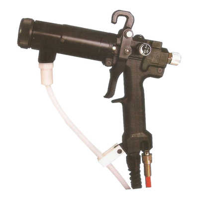 Generator elektrostatik Taiwan HV-2303