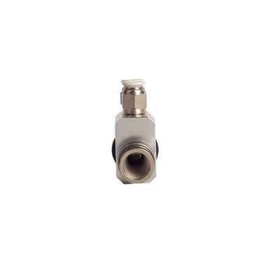 1066891 Pompa Pelapis Bubuk Inline di Dalam Mesin