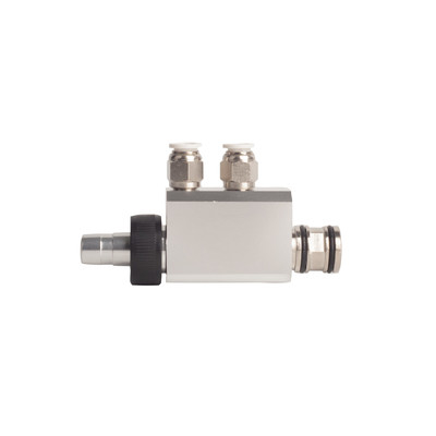 1066891 Inline Powder Coating Pump Dalam Mesin Nordson
