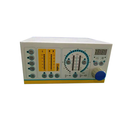 Wagner Asm -X1 Electrostatic Powder Coating Machine Digital Easy Operation (Mesin Lapisan Serbuk Elektrostatik Digitalisasi)