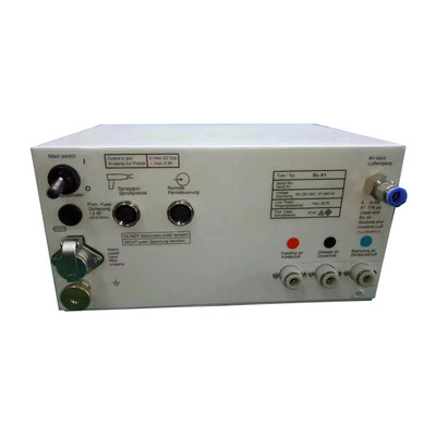 Wagner Asm -X1 Electrostatic Powder Coating Machine Digital Easy Operation (Mesin Lapisan Serbuk Elektrostatik Digitalisasi)