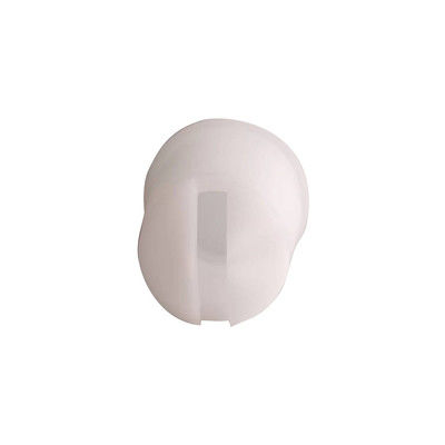 1081658 Flat Spray Powder Coating Nozzle Untuk Lt Manual Powder Spray Gun