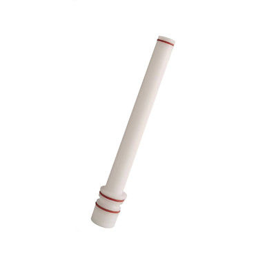 1085026 Tabung Inlet Powder Lt Semprotan Powder Manual Dengan Logo yang Dapat Dikustomisasi