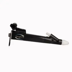 173155 Nordson Versa Spray II Pistol Lapisan Serbuk Otomatis Dengan Nozzle 4 mm