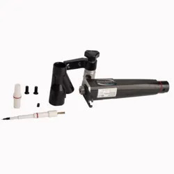 173155 Nordson Versa Spray II Pistol Lapisan Serbuk Otomatis Dengan Nozzle 4 mm