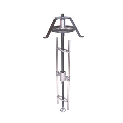 Pulse Blowback Rotary Wing Filter Element Blowback