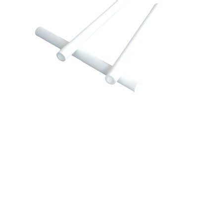 High Durability Powder Coating Spare Parts Filter Element Tubing Fluidization