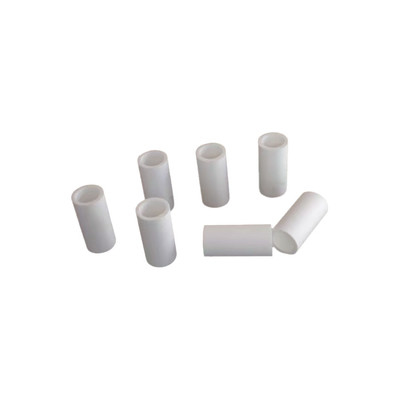 High Durability Powder Coating Spare Parts Filter Element Tubing Fluidization