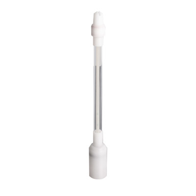 Volume besar 1093605 Bagian-bagian suku cadang lapis bubuk 300Mm Lance Extension untuk Encore Powder Coating Gun