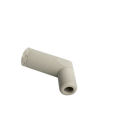 390930 Adaptor Sudut PEA-C4 Suku Cadang Senapan Pelapis Bubuk Otomatis