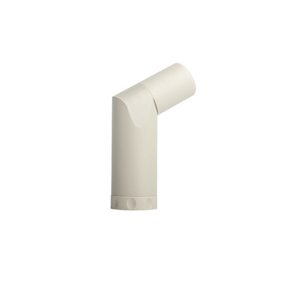 390930 Adaptor Sudut PEA-C4-HiCoat Otomatis Powder Coating Gun suku cadang
