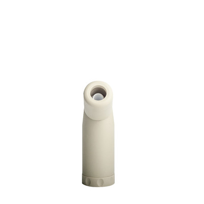 390930 Adaptor Sudut PEA-C4-HiCoat Otomatis Powder Coating Gun suku cadang