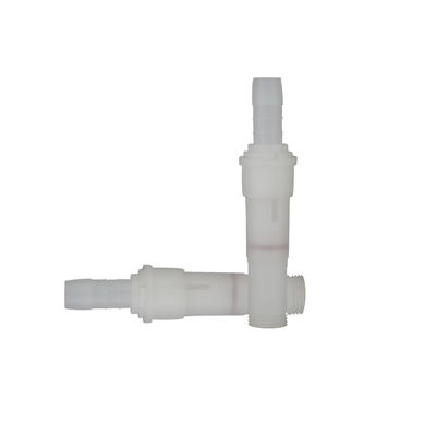 362670 Koneksi Selang Lengkap GA02 Suku Cadang Senjata Powder Coating