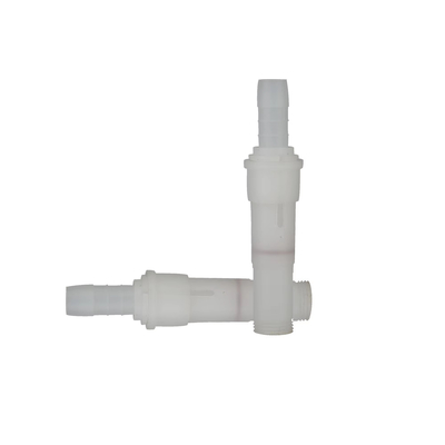 362670 Sambungan Selang Lengkap OptiGun GA02 Suku Cadang Pistol Powder Coating