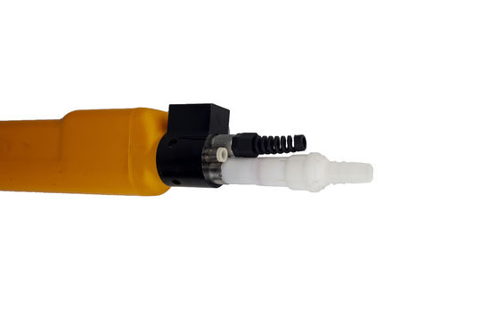 362670 Koneksi Selang Lengkap GA02 Suku Cadang Senjata Powder Coating