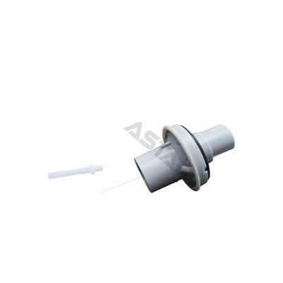 1605861 1605863 PEMEGANG ELEKTRODA Conical Tivar material encore elektroda