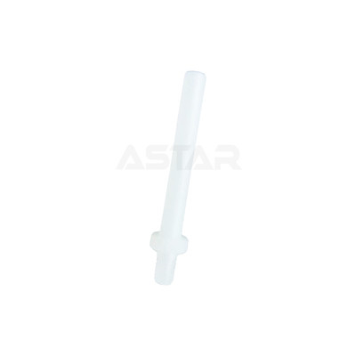 1605861 1605863 PEMEGANG ELEKTRODA Conical Tivar material encore elektroda