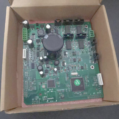 10V 1.2A Powder Coating PCB Gema Cg09 Mainboard Untuk Unit Kontrol CG09