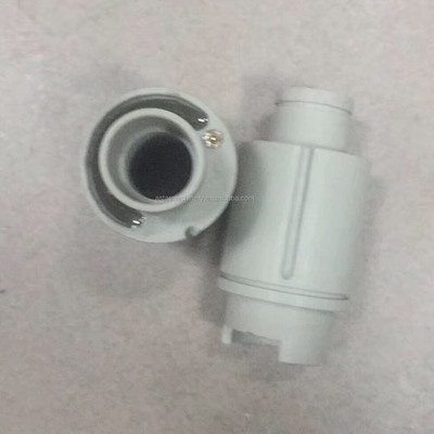351201 C3 Tubuh Nozzle Lengkap Wagner Kompatibel Powder Coating Spare Parts