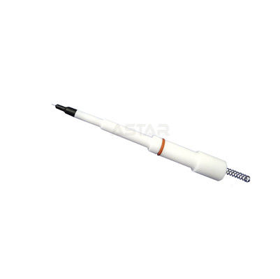 Spray II Pemegang Resistor Senapan Semprot Bubuk Otomatis 134376