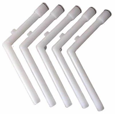 Suku Cadang Pengganti Pelapisan Bubuk Kompatibel Asli