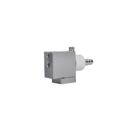 AIT60140-86 Kinerja Tinggi Parker Ionics GX8000 Powder Injector GX131 Elector Static Powder Coating Gun