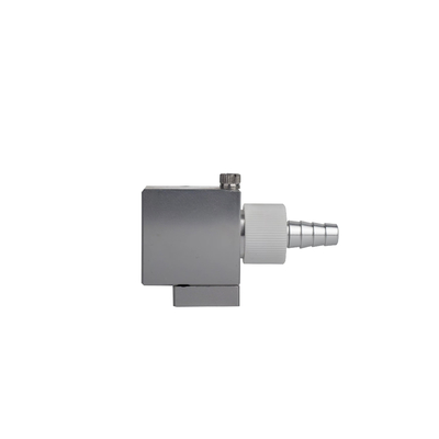 AIT60140-86 Kinerja Tinggi Parker Ionics GX8000 Powder Injector GX131 Elector Static Powder Coating Gun