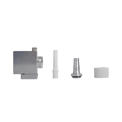 AIT60140-86 Kinerja Tinggi Parker Ionics GX8000 Powder Injector GX131 Elector Static Powder Coating Gun