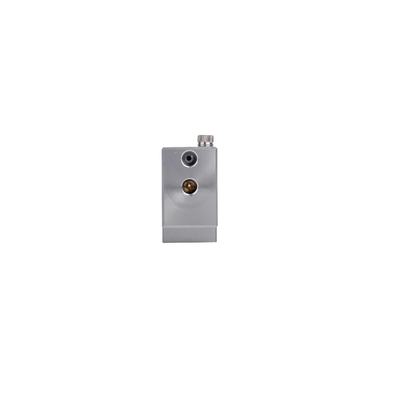 AIT60140-86 Kinerja Tinggi Parker Ionics GX8000 Powder Injector GX131 Elector Static Powder Coating Gun