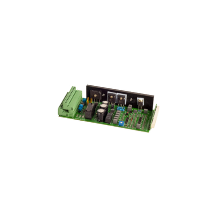 327190 Papan Sirkuit Cetak Kompatibel Gema PGC 2-CB1