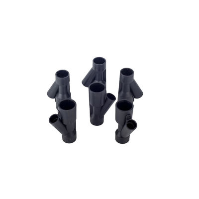 125612 Semprotan Badan Semprotan II IPS Senjata Otomatis dengan Shur-Lok Mount Powder Coating Gun