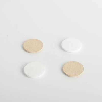 Gema 1010354 AP01.1 Aplikasi Pump Protective Disc Fluid Blocking Ring