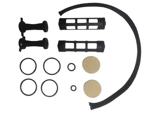 Gema 1010354 AP01.1 Aplikasi Pump Protective Disc Fluid Blocking Ring