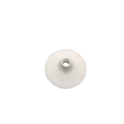 245521 Nosel Deflektor 38mm Pistol Semprot Bubuk Enamel