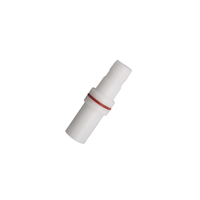 134386 Adaptor Selang Versa Spray II Pistol Semprot Bubuk Otomatis Mesin Pelapis Serbuk Elektrostatis