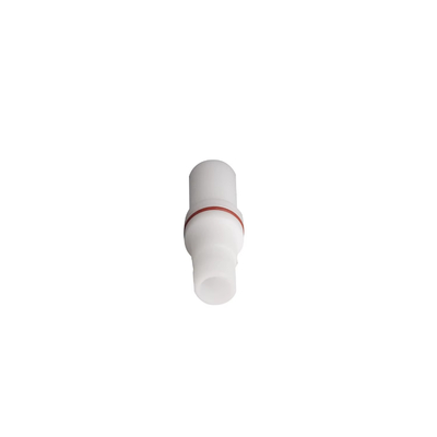 134386 Adaptor Selang Versa Spray II Pistol Semprot Bubuk Otomatis Mesin Pelapis Serbuk Elektrostatis