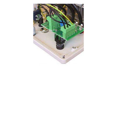 Adaptor Daya CG03 Papan Sirkuit Mesin Pelapis Bubuk 389277