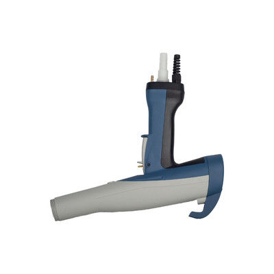 Cangkang Pistol Semprot Lapisan Serbuk Elektrostatis Manual