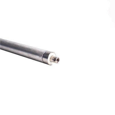 1009679 Baja tahan karat Unit sedotan fluidizing lengkap untuk 2B