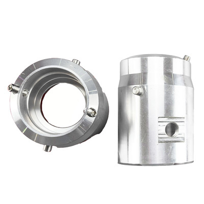 Koneksi Koneksi Powder Coating Spare Parts Complete Incl 1006 254