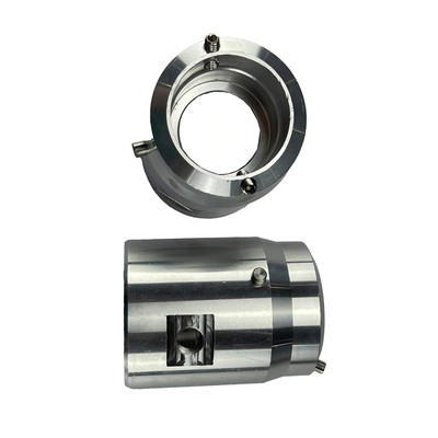 Koneksi Koneksi Powder Coating Spare Parts Complete Incl 1006 254