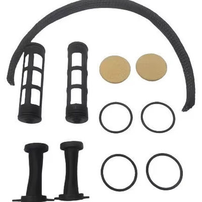 Ap 01.1 Set Servis / Suku Cadang Pelapisan Bubuk 1015435 Pompa Aplikasi