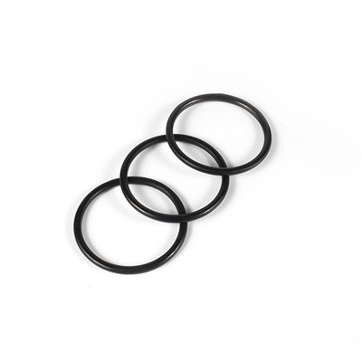 1006324 O-Ring Lem Fluorin Hitam 12x1 MM FPM75 Untuk Senapan Semprot Gema GA03