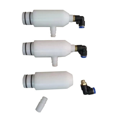 631271 Komplit Diffuser Tribomatic II Mesin Powder Coating Powder Coating Pistol suku cadang