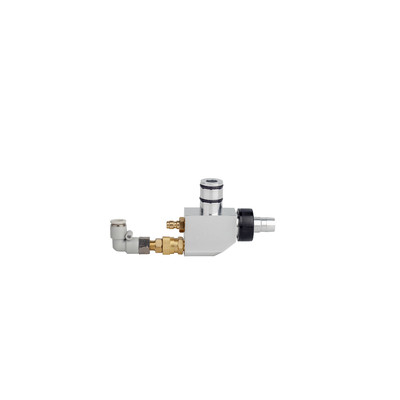 1095913 Body Powder Feed Pump Untuk Encore Generasi II Powder Feed Pump Listrik Mesin Powder Coating
