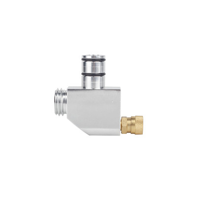 1095913 Body Powder Feed Pump Untuk Encore Generasi II Powder Feed Pump Listrik Mesin Powder Coating
